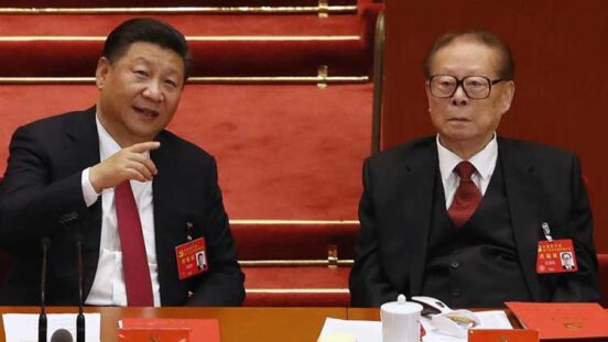 China will adhere to policy of opening up to the world: Xi