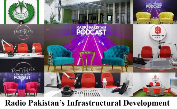 Revamping of PBC underway to enhance content,infrastructure,financial health