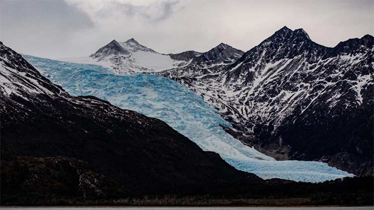 Half of world’s glaciers expected to vanish by 2100