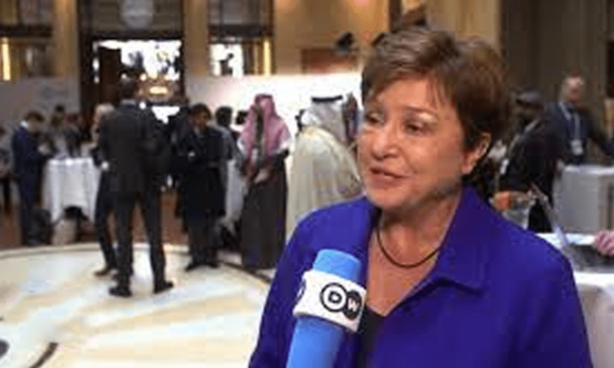 Subsidies for Pakistan’s poor,not for wealthy: IMF chief