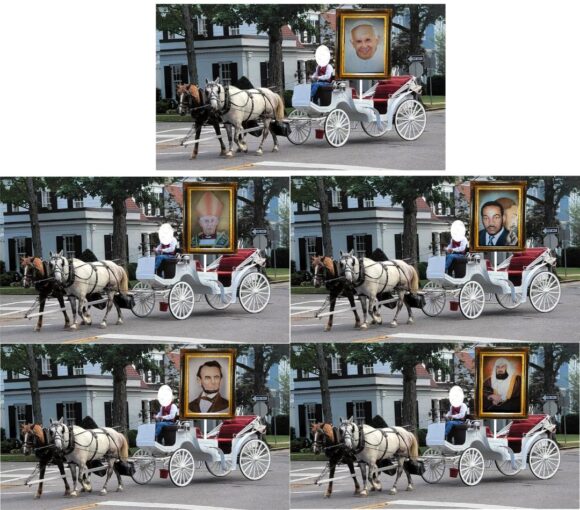 WMA to invite global leaders at int’l interfaith conference in Washington