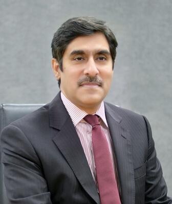 Sui Northern Officers Association welcomes appointment of Acting MD SNGPL