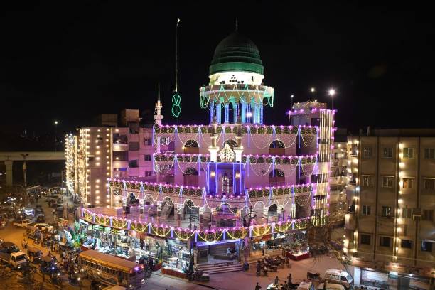 Eid holidays announced