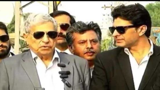 PTI to field candidates in all constituencies: Hamid Khan