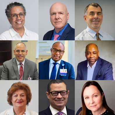 AMNY metro,politicsNY’s 2023 power players in health care recognizes NYC health,hospitals leadership