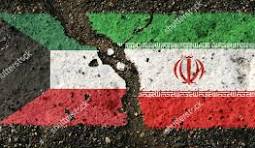 Iran’s invites Kuwait for negotiations on Dara oil field dispute