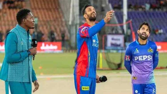 PSL 9: Multan Sultans beat Karachi Kings by 20 runs