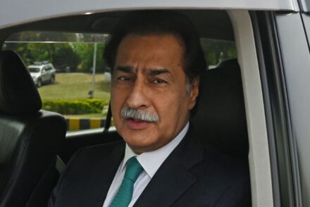 Unity Through Dialogue: Ayaz Sadiq’s Efforts to Mend Pakistan’s Political Divide
