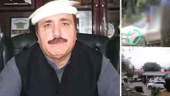 Worst law and order situations in Kurram: Section 144 imposed for two months