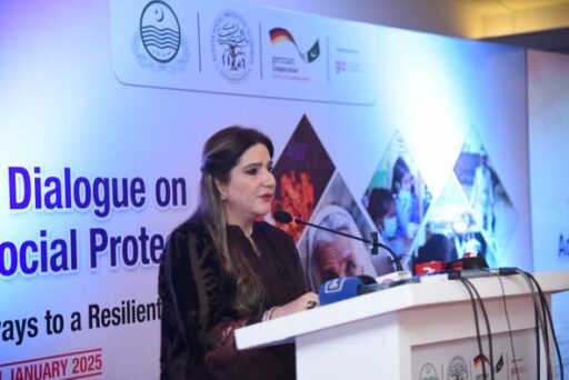 National Dialogue on ASP focuses on building resilience against climate change and disasters