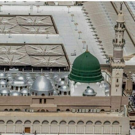 Shab-e-Miraj: A Divine Journey and Its Impact on Us