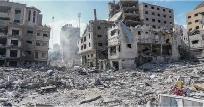 Rebuilding Lives and Cities: Challenges After the Ceasefire