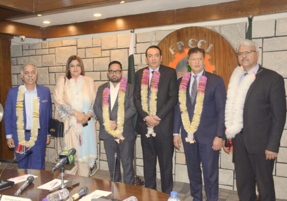 FPCCI hails PM’s power tariff reduction: Atif Akram