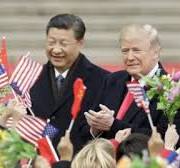 China punches back as world weighs how to deal with higher US tariffs