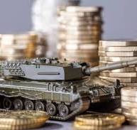 Govt will increase defense budget: Minister