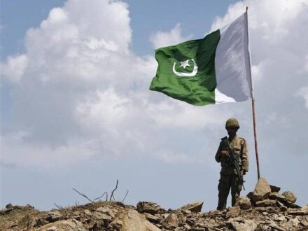 Victory by Will and Wisdom: Pakistan’s Historic 2025 Defense