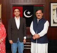 PTI disappointing Pakistan’s youth by failing to fulfill its promises:PPP SG