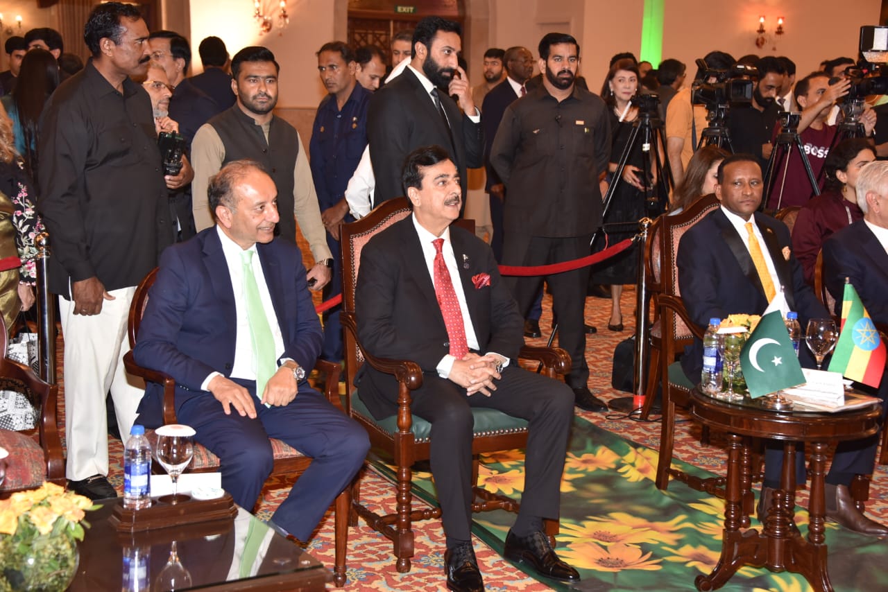 Chairman Senate Strongly Condemns Israeli Airstrike on Doha