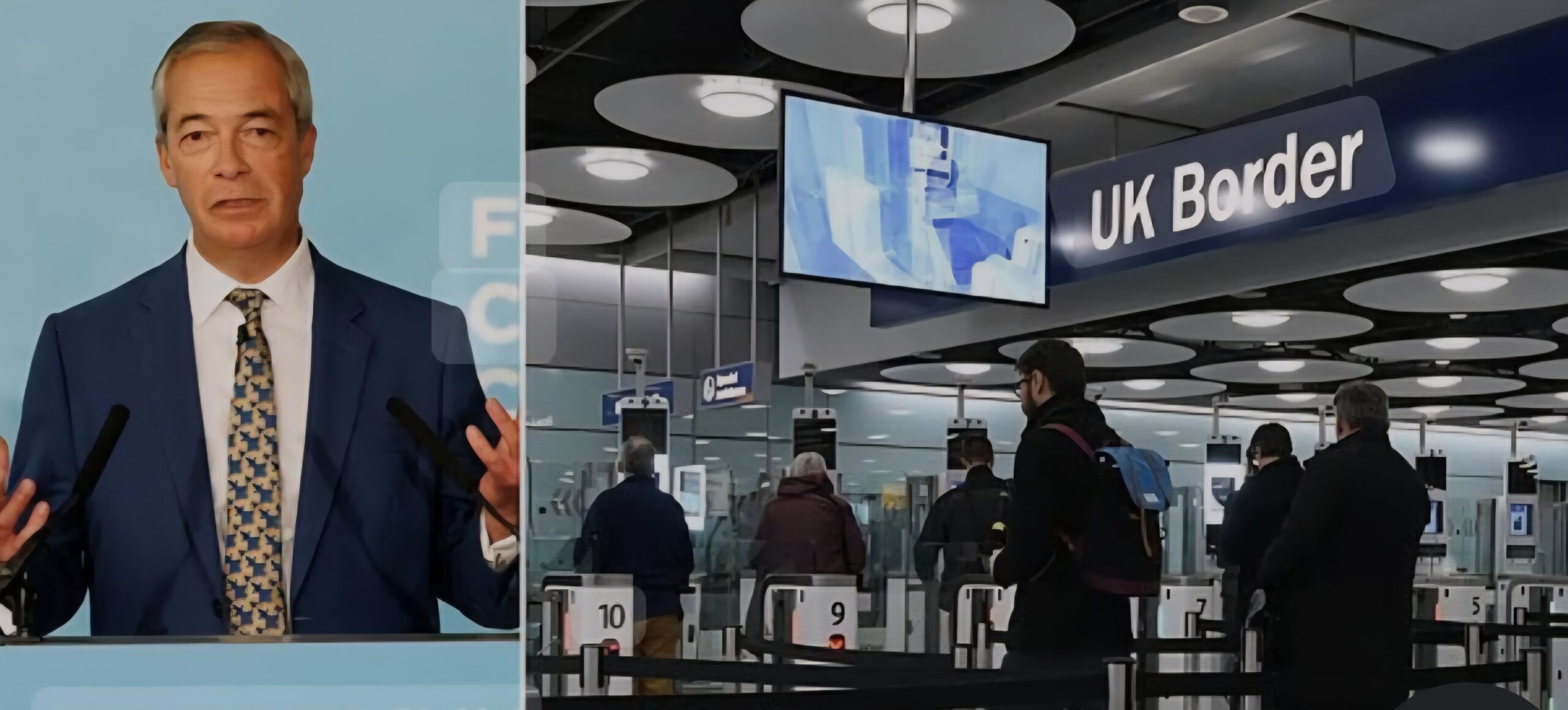 British Citizenship Becomes a Longer Journey