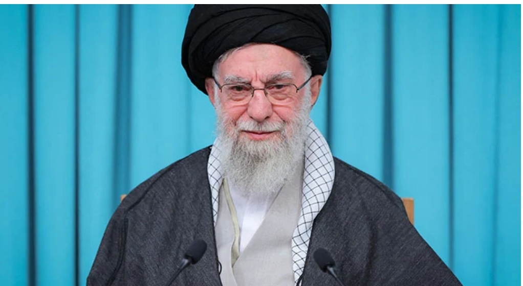 “Dictation not Talks”: Iran rules out negotiations with US