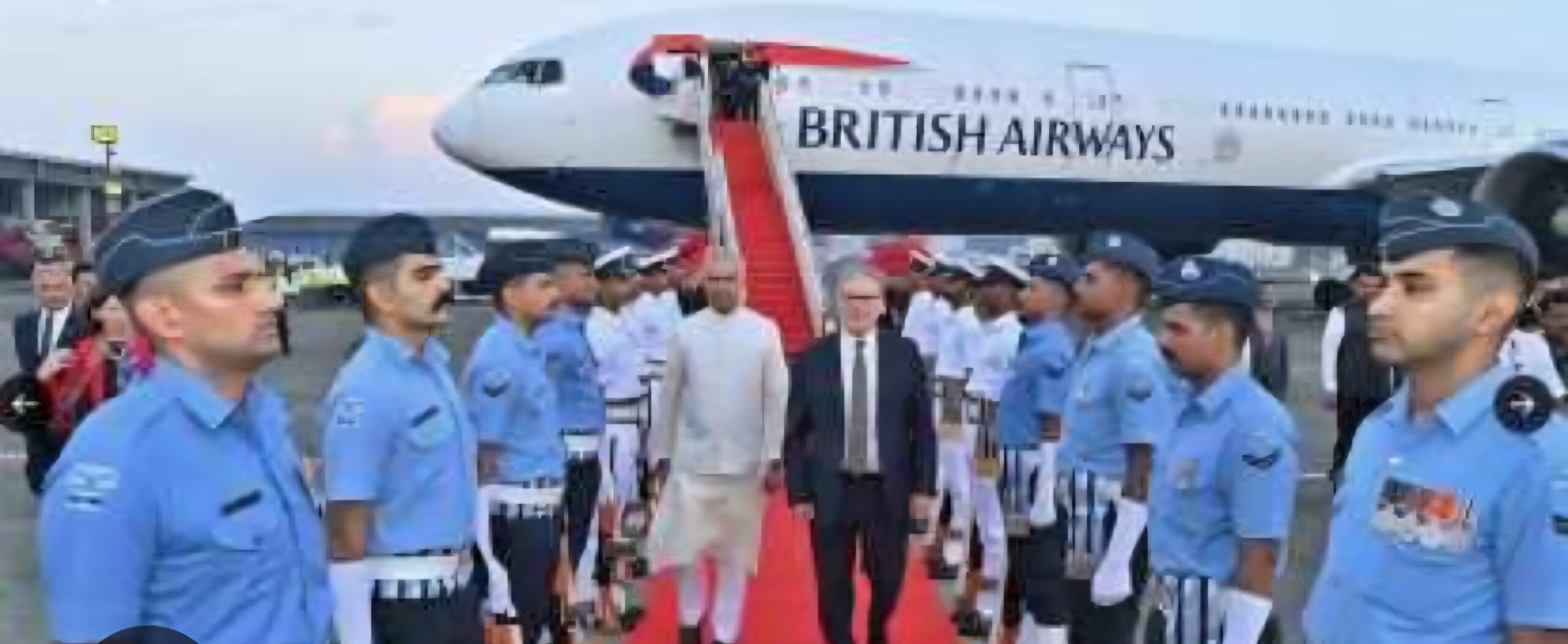 No Visa Relaxation for India: UK PM