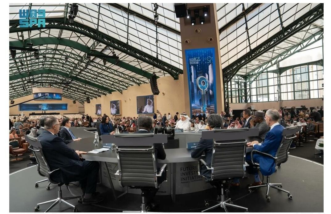 Saudi’s Foreign Direct Investment Quadruples: Minister of Investment