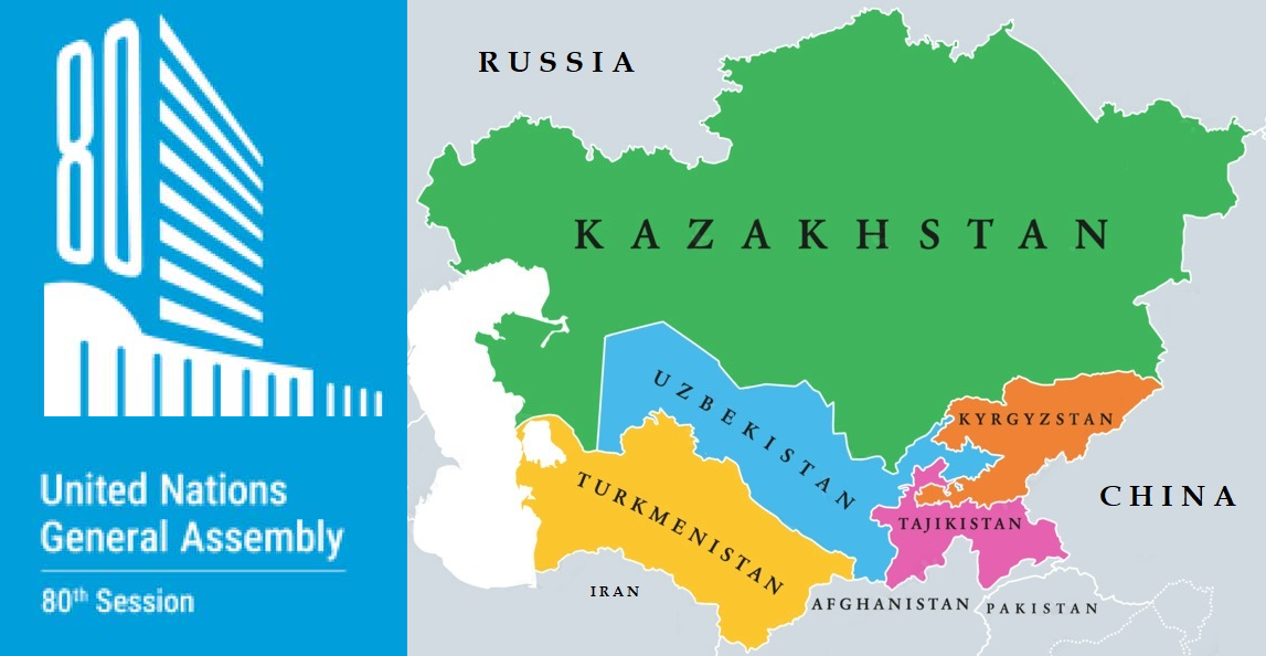New Central Asia and Uzbekistan’s Role in Regional Transformation
