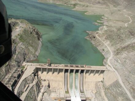 Water as a Weapon: The Emerging Afghan- India Nexus Against Pakistan