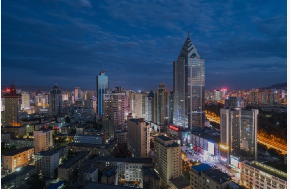 From Poverty to Prosperity – Xinjiang’s Journey through time