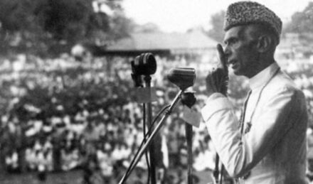 Principle Above Politics: Quaid-e-Azam and the Question of Israel