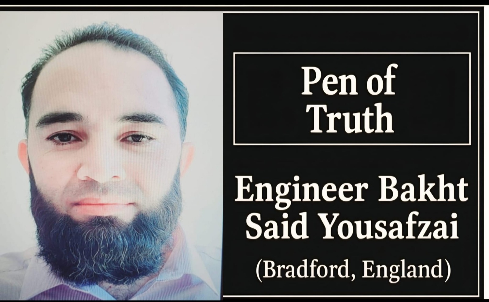 Youth Participation in Pakistan’s Politics: A Path Toward National Renewal