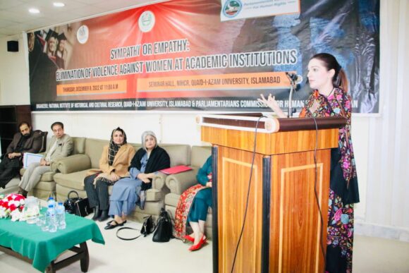 Rampant state-sponsored sexual violence in held Kashmir: Mushaal