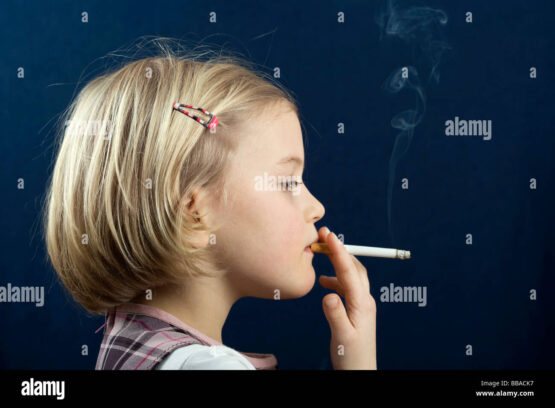 Writ petition filed in LHC to stop sales of cigarettes to minors