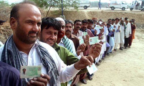 Sindh Govt announces to hold LG polls on Jan15