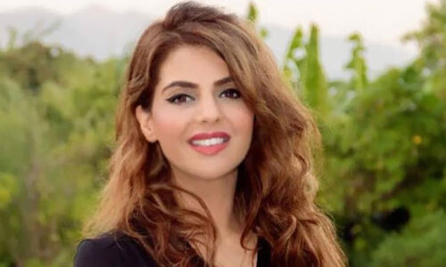 Pakistani origin woman appointed British Consul General in Canada