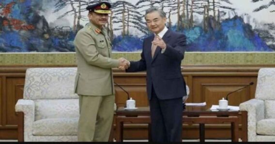 Army Chief’s visit to China:Hope and expectations
