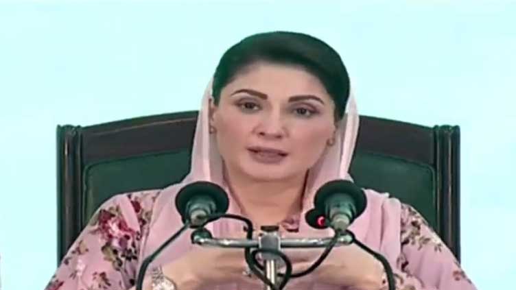 Father’s Love and Prayers Are a Lifelong Shield: Maryam Nawaz on Father’s Day