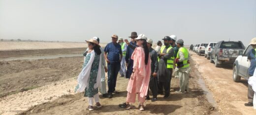 WB,SFERP will have multiple impacts on human lives and infrastructure:Experts