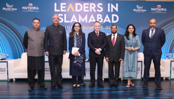 No Wringing of Hands – Rethink:6th Edition of ‘LEADERS IN ISLAMABAD BUSINESS SUMMIT’ Concludes in Capital