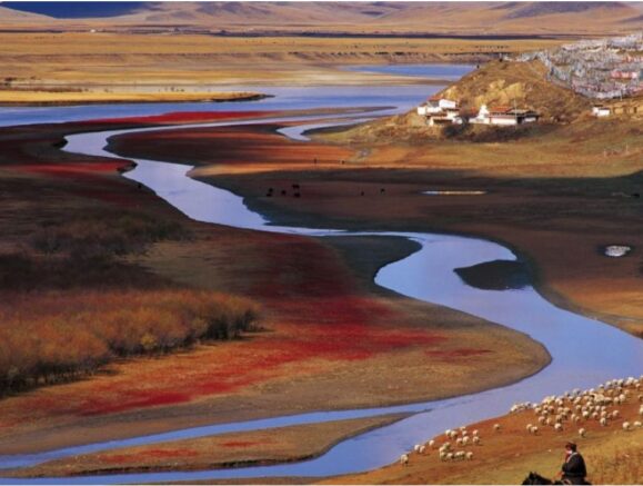 Yellow River Tourism Overseas Promotion Season 2023 Launched in Pakistan