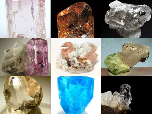 Landmark Pakistan Minerals Summit today