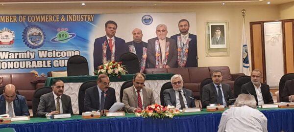 ‘Pakistan’s first University for Industry NUTECH is ready to create an industrial revolution’
