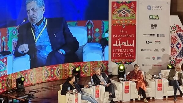 Momentum continues for Literature, Art,Culture in Islamabad Literature Festival 2023