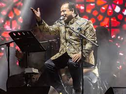 Rahat Fateh Ali’s US visa rejected