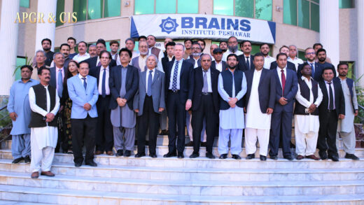 Pakistan-Russia ties with special focus on educational exchange have big potential: Russian Ambassador