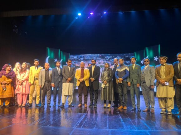 “Muhafiz” Premiere highlights Silent Sacrifices of Pakistan’s Brave Guardians