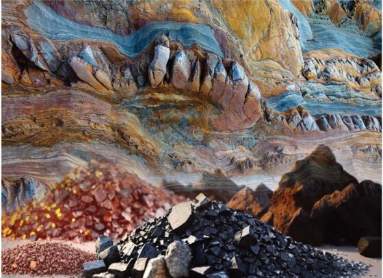 Pakistan’s mineral resources can improve country’s economy