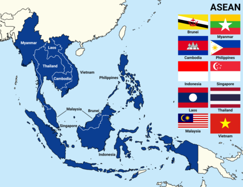 ASEAN region is an important trade bloc with rapid growth in Asia:Ambassador Maria Agnes