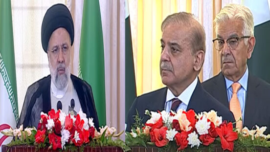 ‘Pak-Iran agrees to increase bilateral trade to $10bn’