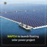 Road Show of 300-MW maiden floating solar project in Pakistan held in Bangkok